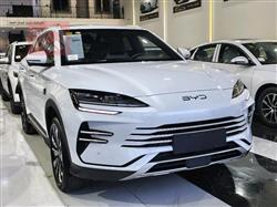 بي واي دي سونغ بلس